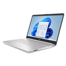 HP 15s-fq5023nf 15" Core i5 1.3 GHz - SSD 512 GB - 16GB AZERTY - Frans