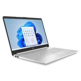 HP 15s-fq5023nf 15" Core i5 1.3 GHz - SSD 512 GB - 16GB AZERTY - Frans