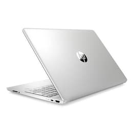 HP 15s-fq5023nf 15" Core i5 1.3 GHz - SSD 512 GB - 16GB AZERTY - Frans