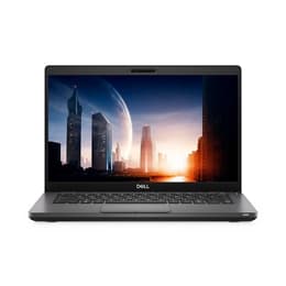 Dell Latitude 5401 14" Core i5 2.5 GHz - SSD 256 GB - 16GB QWERTY - Spaans