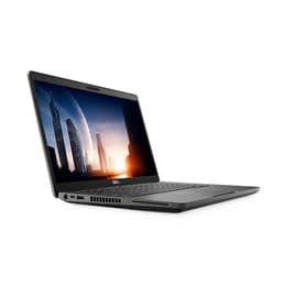 Dell Latitude 5401 14" Core i5 2.5 GHz - SSD 256 GB - 16GB QWERTY - Spaans
