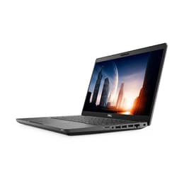 Dell Latitude 5401 14" Core i5 2.5 GHz - SSD 256 GB - 16GB QWERTY - Spaans