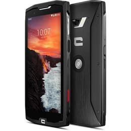 Crosscall CORE-M5 16GB - Zwart - Simlockvrij
