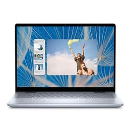 Dell Inspiron 7420 14" Core i5 1.3 GHz - SSD 512 GB - 16GB QWERTY - Engels