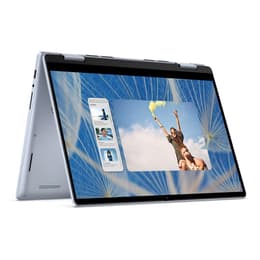 Dell Inspiron 7420 14" Core i5 1.3 GHz - SSD 512 GB - 16GB QWERTY - Engels
