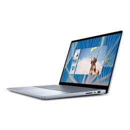 Dell Inspiron 7420 14" Core i5 1.3 GHz - SSD 512 GB - 16GB QWERTY - Engels
