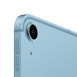 iPad Air 10.9" (2022) 5e generatie 64 GB - WiFi + 5G - Blauw