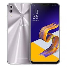 Asus ZenFone 5Z 256GB - Zilver - Simlockvrij