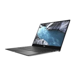 Dell XPS 13 9370 13" Core i5 1.7 GHz - SSD 256 GB - 16GB AZERTY - Frans