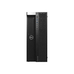 Dell Precision 5820 Tower Xeon W 3.6 GHz - SSD 512 GB RAM 32GB