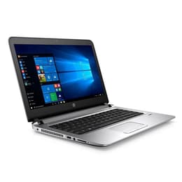 Hp ProBook 430 G3 13" Core i3 2.3 GHz - HDD 500 GB - 8GB AZERTY - Frans