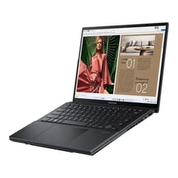 Asus ZenBook Duo OLED UX8406 14" Core Ultra 7 3.8 GHz - SSD 1 TB - 16GB - Intel Arc Graphics QWERTY - Arabisch