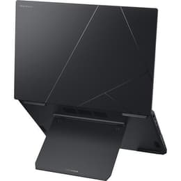 Asus ZenBook Duo OLED UX8406 14" Core Ultra 7 3.8 GHz - SSD 1 TB - 16GB - Intel Arc Graphics QWERTY - Arabisch