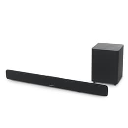Soundbar & Home cinema-set Harman Kardon SB20 - Zwart