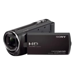 Sony HDR-CX220E Videocamera & camcorder - Zwart