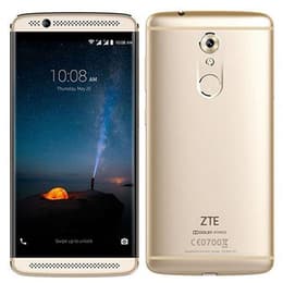 ZTE Axon 7 Mini 32GB - Goud - Simlockvrij