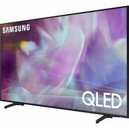 Smart TV Samsung QLED Ultra HD 4K 109 cm QE43Q60AAUXXH