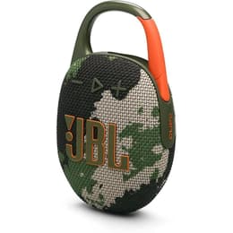 JBL Clip 5 Speaker Bluetooth - Groen