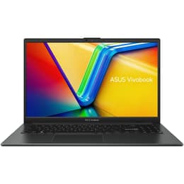 Asus VivoBook GO 15 E1504FA-BQ2566W 15" Ryzen 5 4.3 GHz - SSD 512 GB - 16GB QWERTY - Engels