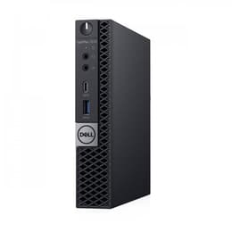 Dell OptiPlex 7070 Micro Core i5 2.1 GHz - SSD 1 TB RAM 16GB