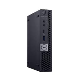 Dell OptiPlex 7070 Micro Core i5 2.1 GHz - SSD 1 TB RAM 16GB