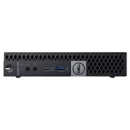 Dell OptiPlex 7070 Micro Core i5 2.1 GHz - SSD 1 TB RAM 16GB
