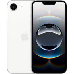 iPhone 16e 256GB - Wit - Simlockvrij