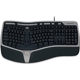 Microsoft Toetsenbord QWERTY Engels (VK) 4000