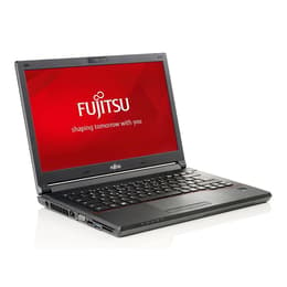 Fujitsu LifeBook E546 14" Core i5 2.4 GHz - SSD 256 GB - 16GB QWERTY - Portugees