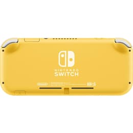 Switch Lite 32GB - Geel