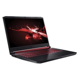 Acer Nitro 5 15" Core i5 2.4 GHz - SSD 512 GB - 8GB AZERTY - Frans