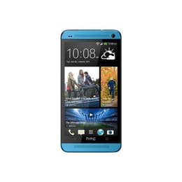 HTC One M7 32GB - Blauw - Simlockvrij