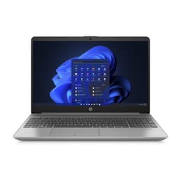 Hp 255 G8 15" Ryzen 3 2,6 GHz - SSD 256 GB - 8GB AZERTY - Frans