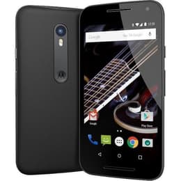 Motorola Moto G3 Simlockvrij