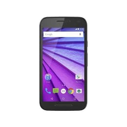 Motorola Moto G3 16GB - Zwart - Simlockvrij