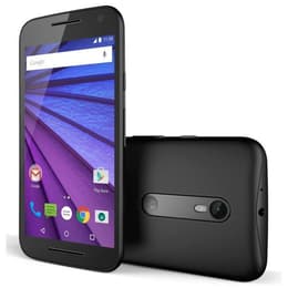 Motorola Moto G3 16GB - Zwart - Simlockvrij