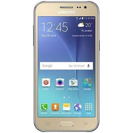 Galaxy J2 8GB - Goud - Simlockvrij