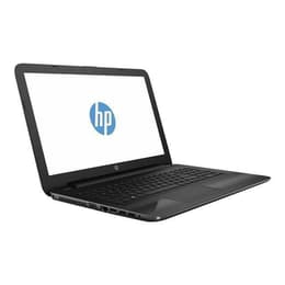 HP 255 G5 15" E2 1.8 GHz - HDD 500 GB - 4GB AZERTY - Frans