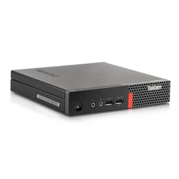 Lenovo ThinkCentre M710Q Tiny Pentium 2.9 GHz - HDD 500 GB RAM 8GB