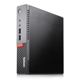 Lenovo ThinkCentre M710Q Tiny Pentium 2.9 GHz - HDD 500 GB RAM 8GB