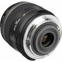 Lens CANON EF-S 60mm f2.8 Macro USM 60mm f2.8