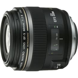 Lens CANON EF-S 60mm f2.8 Macro USM 60mm f2.8