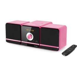 Essentielb Kelios BT Micro HiFi-systeem Bluetooth