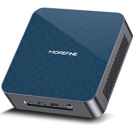 Morefine S500+ Ryzen 9 3.3 GHz - SSD 1 TB - 32GB - AMD Radeon Graphics