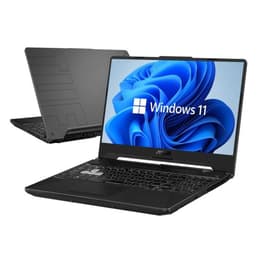 Asus TUF Gaming F15 FX506HC-HN111W 15" Core i5 2.2 GHz - SSD 512 GB - 8GB AZERTY - Frans