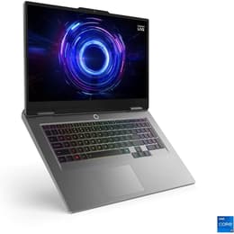 Lenovo LOQ 17IRX10 17" GHz - SSD 1 TB - 32GB AZERTY - Frans