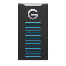 G-Drive R-series Externe harde schijf - SSD 1 TB USB 3.1