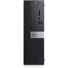 Dell OptiPlex 7060 SFF Core i7 3.2 GHz - SSD 512 GB RAM 16GB