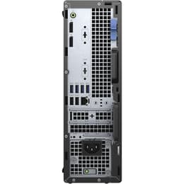 Dell OptiPlex 7060 SFF Core i7 3.2 GHz - SSD 512 GB RAM 16GB