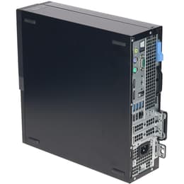 Dell OptiPlex 7060 SFF Core i7 3.2 GHz - SSD 512 GB RAM 16GB